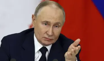 Путін: Росія хотіла відновити переговори після виборів, але атаки ЗСУ зірвали плани