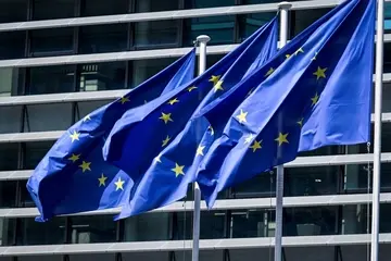 ЕС не видит угрозы для поддержки Украины из-за выборов во Франции и Германии