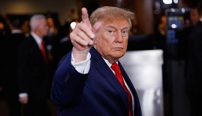 Трамп планує відновити удари по Ірану після виборів у листопаді — WSJ