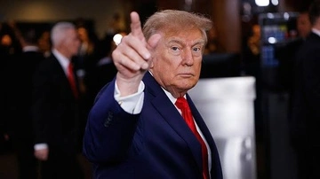 Трамп планирует возобновить удары по Ирану после выборов в ноябре - WSJ