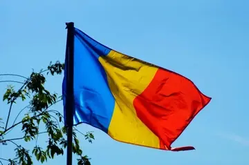У Румунії підняли винищувачі через ціль поблизу українського кордону