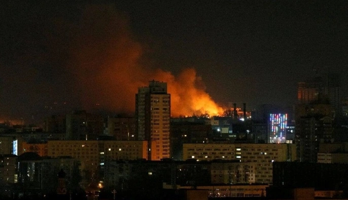 Нова фаза війни: Росія зміщує акцент, а Україна стикається з новими викликами — NYT