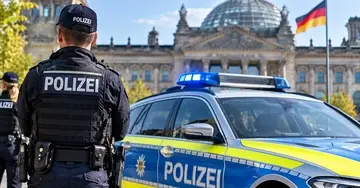 В Германии подозревают ГРУ РФ в организации поджога возле оборонных компаний