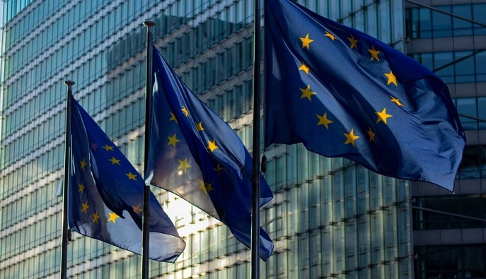 Країни ЄС погодили умови для виділення 6,6 млрд євро з Фонду миру для України