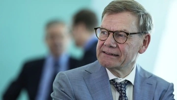 Вадефуль: приглашение Путина на G20 проверит его готовность к переговорам