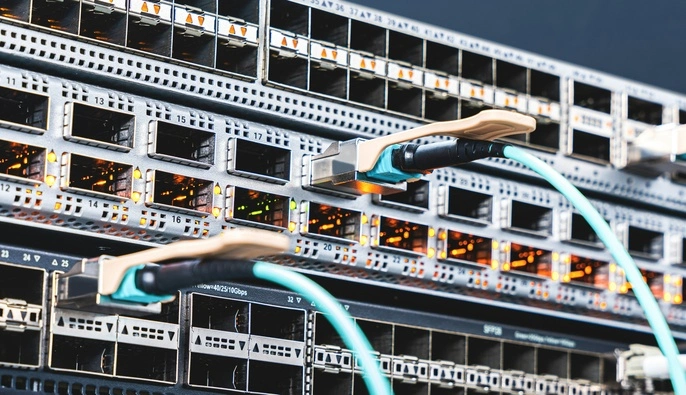РФ ударила по дата-центру киевского провайдера Data Group