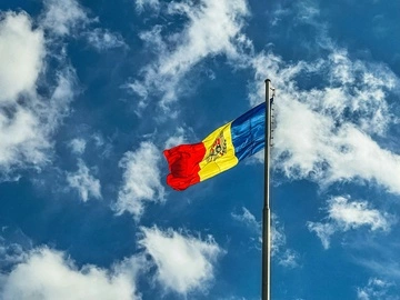 В Молдове вступило в силу чрезвычайное положение в сфере энергетики и водоснабжения