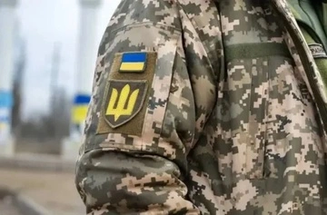 В Одесской области неизвестный ранил ножом военного ТЦК: его разыскивают