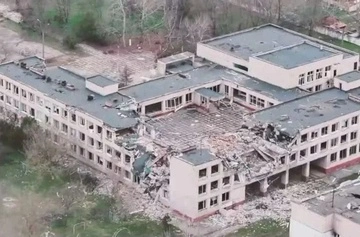 В оккупированных Олешках фиксируют случаи голодной смерти — журналист