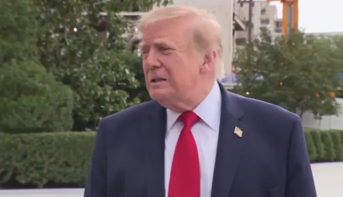 Трамп говорил с Путиным о ракетах Patriot для Украины.