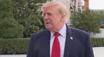 Трамп говорил с Путиным о ракетах Patriot для Украины.