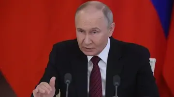 Війна загнала Путіна в пастку: політолог розповів, які кроки може зробити Кремль