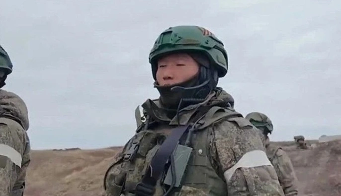 Южная Корея заранее предупредила, что Зеленский вспомнит передачу пленных КНДР в речи — СМИ