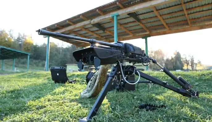 ШІ-зброя без етичних обмежень: США та Росія змінили глобальний договір – ЗМІ