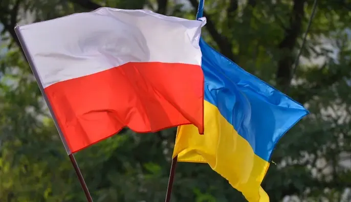 Суперечка України та Польщі через УПА може вигідно зіграти Росії: WSJ