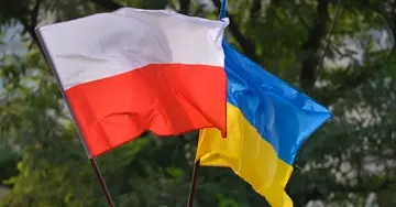 Спор Украины и Польши из-за УПА может выгодно сыграть России: WSJ