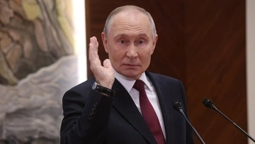 Россия привлекает к войне образы князей и святых: CNN рассказал о пропаганде Кремля