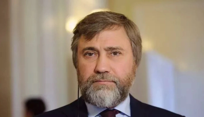 Новинський отримав громадянство Сербії за спецпроцедурою, - ЗМІ