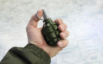 На Львівщині військовий підірвав гранату,поранивши людей, - Нацполіція