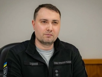 Буданов назвав терміни масового застосування Україною дронів-перехоплювачів
