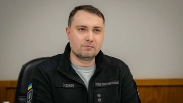Буданов назвал сроки массового применения Украиной дронов-перехватчиков