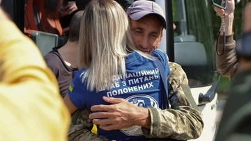 Буданов: новий великий обмін полоненими може відбутися вже наступного тижня
