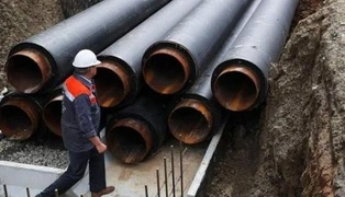 ТСК перевіряє законність будівництва теплотраси на Теремках: нардеп розповів деталі