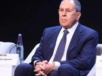 Лавров заявив, що Росія готова повернутися до "домовленостей" в Анкориджі