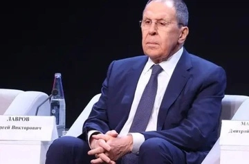 Лавров заявил, что Россия готова вернуться к "договоренностям" в Анкоридже
