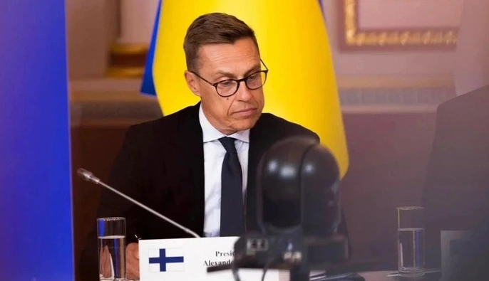 Трамп делает значительно больше для завершения войны РФ против Украины — Стубб