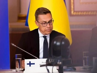 Трамп робить значно більше для завершення війни РФ проти України — Стубб