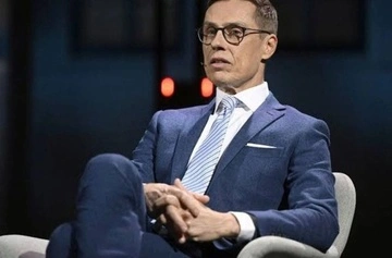 Трамп делает значительно больше для завершения войны РФ против Украины — Стубб