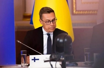 Трамп робить значно більше для завершення війни РФ проти України — Стубб