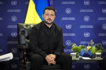 "Щоб РФ не могла маніпуляціями вигравати час на війну": Україна очікує від партнерів дієвих рішень — Зеленський