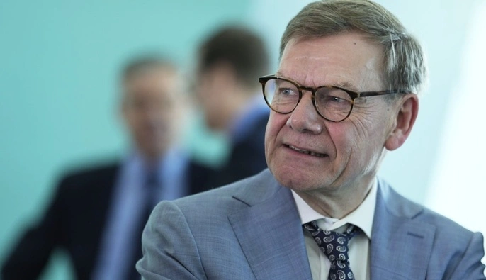 Глава МИД Германии заявил Лаврову о неприемлемости эскалации