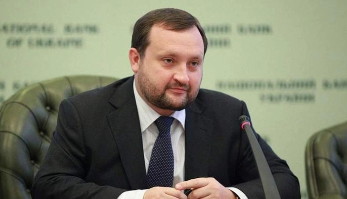 Ексголова НБУ Сергій Арбузов став депутатом Держдуми Росії