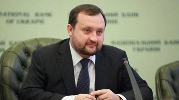 Ексголова НБУ Сергій Арбузов став депутатом Держдуми Росії