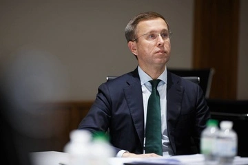 Украина встречает зиму лучше подготовленной, чем в прошлом году — Корецкий