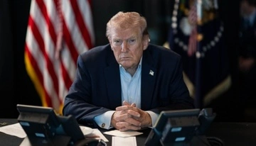 Трамп зреагував на інцидент біля британської авіабази, де підозрюють теракт