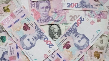 Міноборони оцінює вартість війни в $175 млрд у 2027 році, у бюджеті закладено $100 млрд — Мінфін