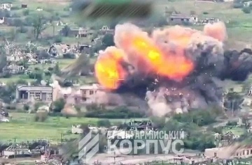 Силы обороны за неделю обезвредили 10 660 военных РФ — Зеленский