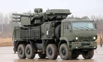 ВСУ уничтожили «Панцирь-С2» в Брянской области и базы дронов РФ