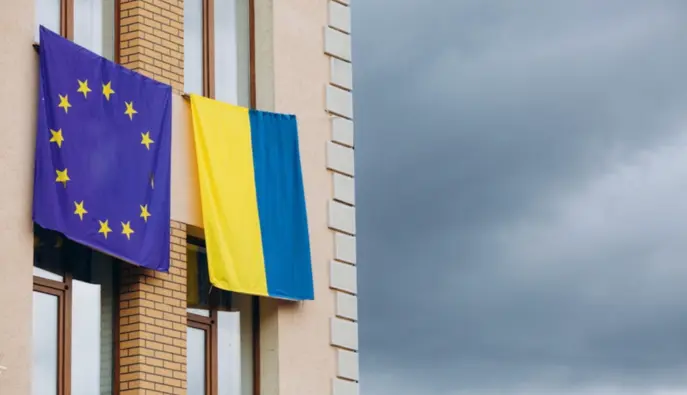 ЕС готовит для Украины «дорожную карту» вступления: что изменится