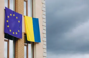 ЕС готовит для Украины «дорожную карту» вступления: что изменится