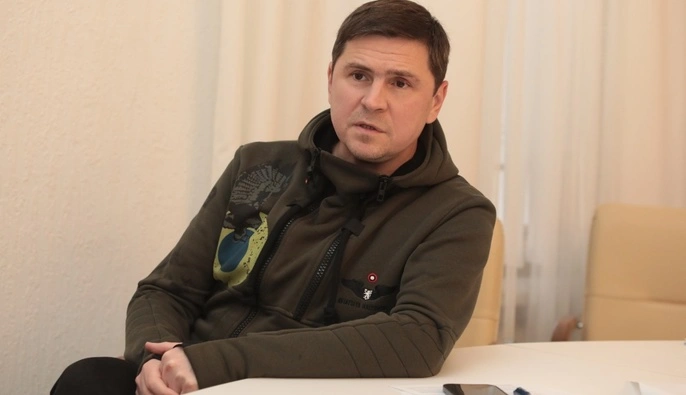 Федерация шахмат Украины призвала СБУ открыть дело против Подоляка из-за его должности в ФИДЕ