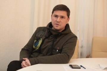 Федерация шахмат Украины призвала СБУ открыть дело против Подоляка из-за его должности в ФИДЕ