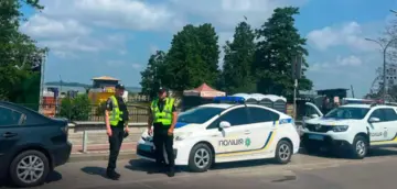 В Луцке мужчина бросил гранату из окна в сторону подростков: ему предъявили подозрение
