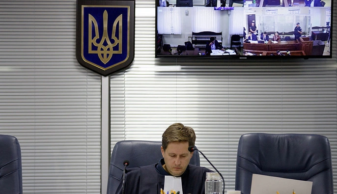 КМІС: 72% українців вважають, що корупція під час війни зросла