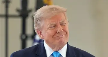 Трамп може заборонити експорт дизелю зі США: "Ми дуже серйозно це розглядаємо"