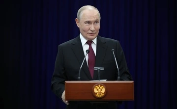 Путін любить проводити лінії на карті: чи поділять США та Росія світ на сфери впливу